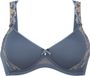 Anita Soft-BH Colette 95D Hemelsgrijs