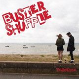Suburban Buster Shuffle - Together (Ltd Green Vinyl & Coloured Sleeve)