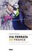 VIA FERRATA DE FRANCE