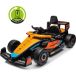 Sport One Voiture électrique pour enfant