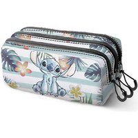 Disney Lilo & Stitch FAN Trick 2.2 - Pennendoos - ripstop - blauw - Stitch