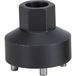 KS Tools 150.3106 17 mm speciale adapter, 4 mm, 30 mm