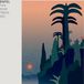 Konkurrent Dntel - The Seas Trees See (LP)
