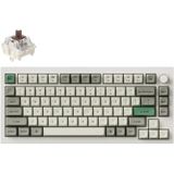 Keychron Q1 Max-P3 RGB Mechanisch Toetsenbord