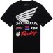 Fox Racing Honda 195 T-shirt Original