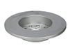 Bosch Jeu de 2 disques de frein 0986479099