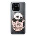 ERT GROUP mobiel telefoonhoesje voor Xiaomi REDMI 10C origineel en officieel erkend Babaco patroon Panda 005