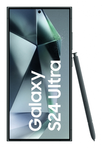 Samsung Galaxy S24 Ultra / 512 GB / Titanium Zwart / 5G