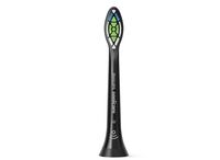 Philips Sonicare W2 Optimal White HX6068/13 Opzetborstels - 8 stuks - Zwart
