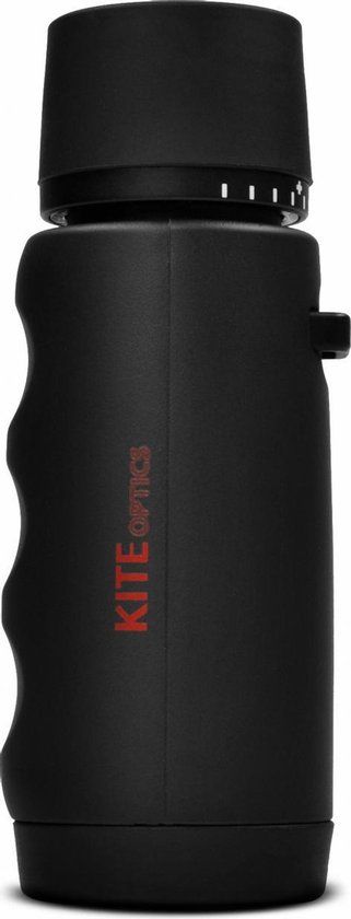 Kite Mono 8x30 Monoculair - Zwart