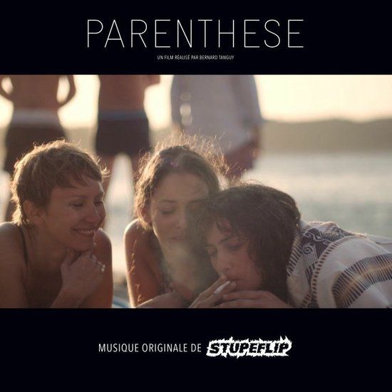 Stupeflip - Parenthese (CD)