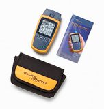 Fluke Netwerkkabel-testapparaat MicroScanner 2 kabelverifier