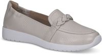 Caprice Dames Instappers 9-24752-46 136 G-breedte Maat: 41 EU