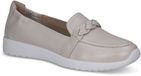 Caprice Dames Instappers 9-24752-46 136 G-breedte Maat: 41 EU