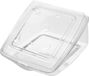 Ibili IB-754510 Cheese Container Transparent 1 pc