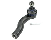 MEYLE Spurstangenkopf 30-160200138 Vorderachse links | Compatibel met: TOYOTA RAV 4 II