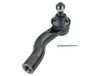 MEYLE Spurstangenkopf 30-160200138 Vorderachse links | Compatibel met: TOYOTA RAV 4 II