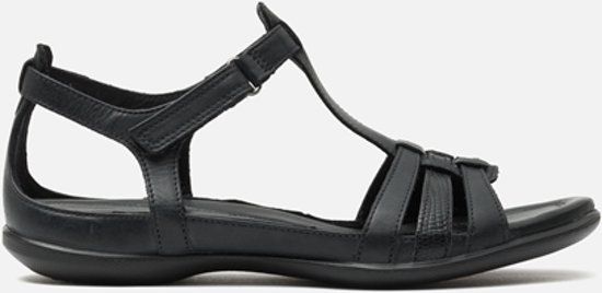 ECCO Sandaal Zwart - 0809702060851