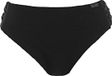 Fantasie Ottawa Mid Rise Brief - Gathered Sides Dames Bikinibroekje - Maat S