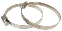 Cornat Spanring 60-80Mm 2St Rvs