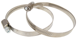Cornat Spanring 60-80Mm 2St Rvs