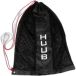Huub Nettas de piscine noir