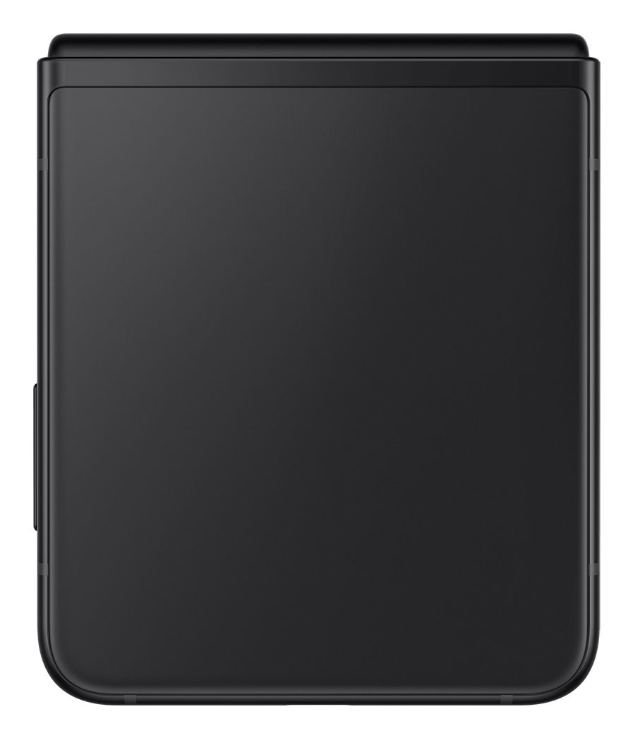 Samsung Galaxy Z Flip3 5G - 6.7" - 128GB - Phantom Black