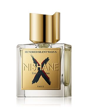 Nishane Extrait de Parfum / 50 ml / Unisex