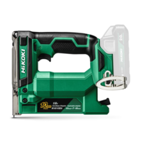 HiKOKI N1810DAW4Z 18V Cordless Rivet Gun - 7-10mm
