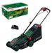 Bosch Rotak 18V2-38 tondeuse, sans batterie ni chargeur, en boîte en carton