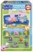 Educa Peppa Pig Legpuzzel 25 Stukjes