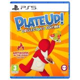 PlateUp! Collector's Edition Playstation 5