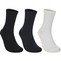 Bullpadel BP265 SS26 Pack of 3 Unisex Padel Socks