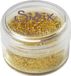 Sizzix Biodegradable Fine Glitter - Banana blast - 12g