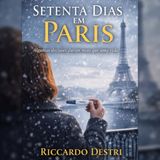 Setenta dias em Paris