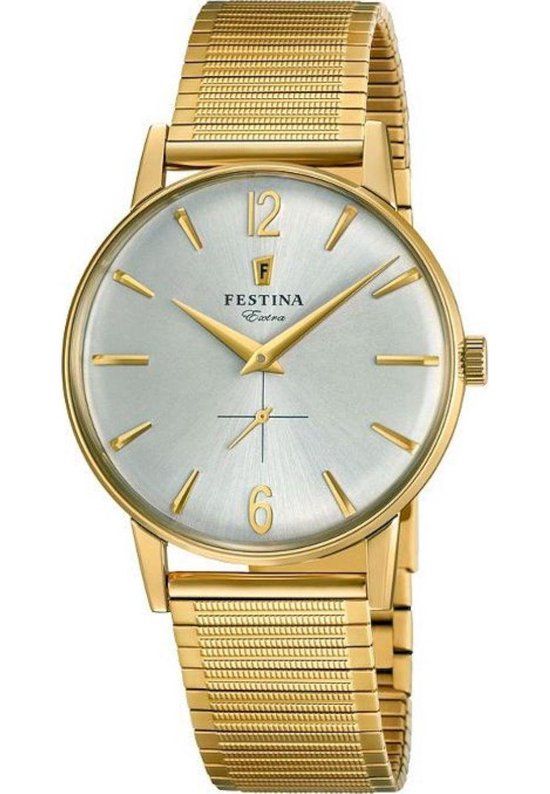 Festina Extra Collection horloge F20251/2