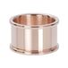 iXXXi Basisring 12 mm Rosé