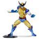 Swarovski X-Men Wolverine