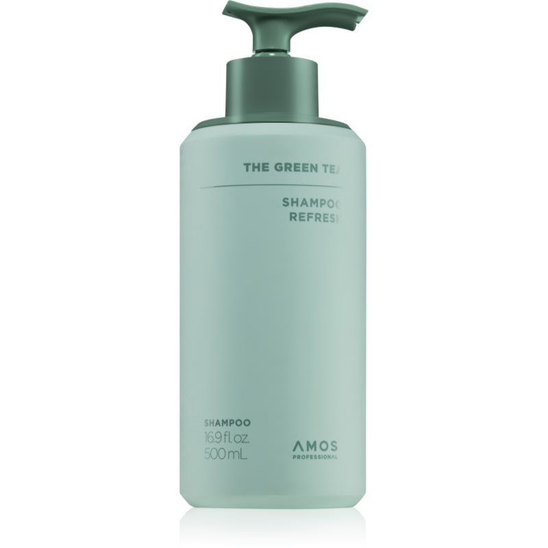 AMOS PROFESSIONAL Samsung The Green Tea