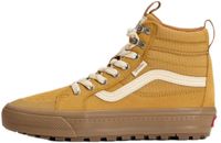 Vans Sk8-hi Waterproof Insulated Mte Chaussures Brun EU 40