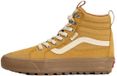 Vans Sk8-hi Waterproof Insulated Mte Chaussures Brun EU 40