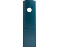 Exacompta 6x Tijdschriftenhouder MAG-CUBE Neo Deco - Eendenblauw
