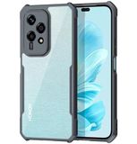 Transparante Huawei Transparante hoes versterkt met zwarte rand voor Huawei Honor 200 Lite 5G