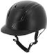 Riding World Casque de sécurité Topy Noir mat - S-M 52-56