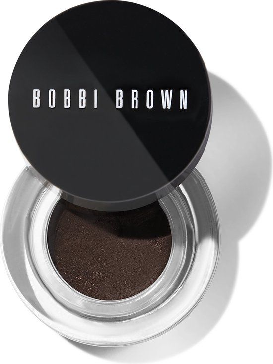 Bobbi Brown Chocolate Shimmer Eyeliner 3.0 g - Dames