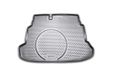 Kofferbakmat Element Kofferbakmat, antislip, van rubber, geschikt voor Kia Cerato Koup 2009-2020