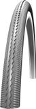 SCHWALBE Classics HS 187 Fietsband 22" K-Guard Active grijs/zwart Bandenmaat 25-501