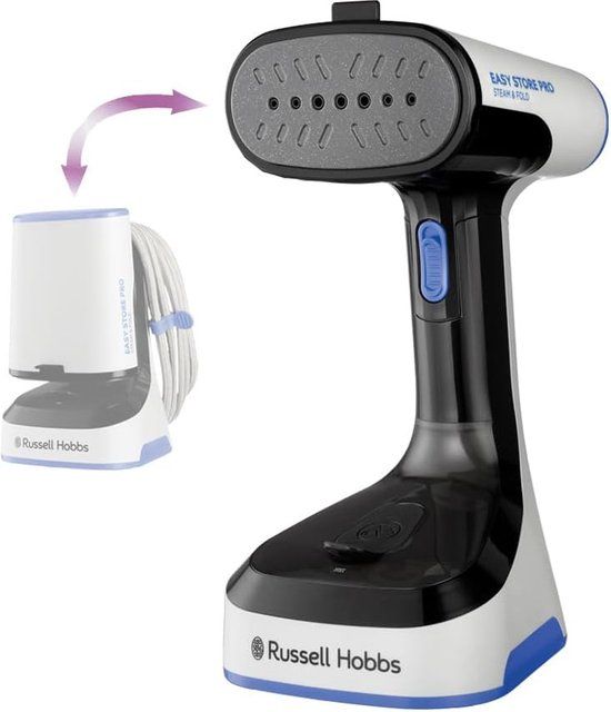 Russell Hobbs Handheld steamer