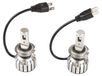 TRUCKSTAR H7 LED 24V, Sockel PX26d, Referenz 64215DWTS