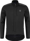 Rogelli Deep Winter Vélo d'hiver - Hommes - Noir - Taille XXL